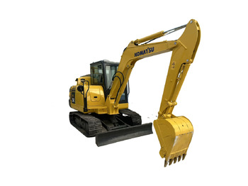 Гусеничный экскаватор KOMATSU PC56