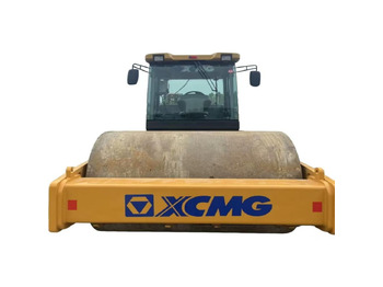 Каток XCMG XS223J