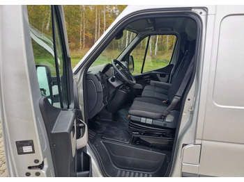 Легковой фургон Opel Movano: фото 5