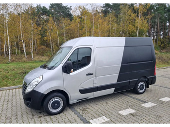 Легковой фургон OPEL