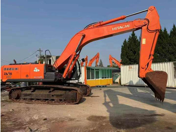 Гусеничный экскаватор 100% Original Hitachi Zx350-5g 30tons Large  Excavator Hot Sale  Hot-sell Japan Brand Hitachi Zx120 200 240  350 Digger for Sale [ Copy ]: фото 2