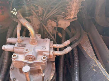 Гусеничный экскаватор 100% Original Hitachi Zx350-5g 30tons Large  Excavator Hot Sale  Hot-sell Japan Brand Hitachi Zx120 200 240  350 Digger for Sale [ Copy ]: фото 5