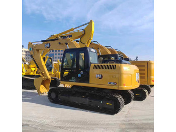 Экскаватор CATERPILLAR 315D2GC
