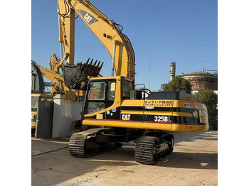 Гусеничный экскаватор Best-selling CAT Excavator Cat325BL 320BL Imported From Japan Engineering Construction Machinery Cat 325BL Excavator [ Copy ]: фото 3