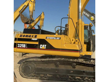 Гусеничный экскаватор Best-selling CAT Excavator Cat325BL 320BL Imported From Japan Engineering Construction Machinery Cat 325BL Excavator [ Copy ]: фото 2
