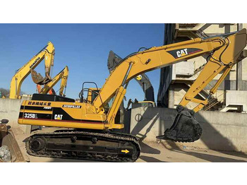Гусеничный экскаватор Best-selling CAT Excavator Cat325BL 320BL Imported From Japan Engineering Construction Machinery Cat 325BL Excavator [ Copy ]: фото 4