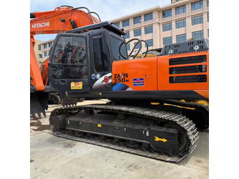 Гусеничный экскаватор HITACHI ZX350