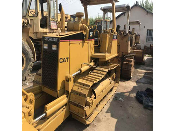 Бульдозер CATERPILLAR D4H