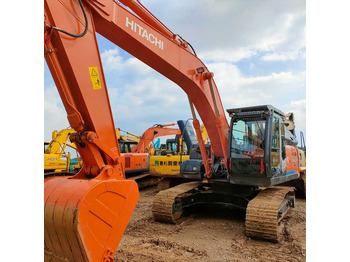 Гусеничный экскаватор HITACHI ZX240