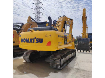 Экскаватор KOMATSU PC200-8
