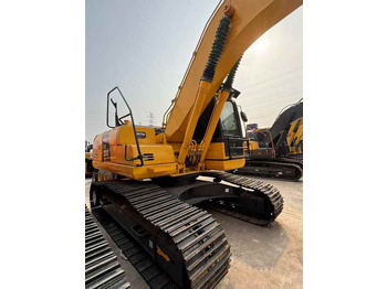 Гусеничный экскаватор PC200-8  Low Working Hour Second Hand 20 Ton Excavator Komatsu Pc200-8 Crawler Excavator Used Komatsu Excavator PC200-8N1 [ Copy ]: фото 2