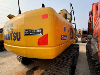 Гусеничный экскаватор PC200-8  Low Working Hour Second Hand 20 Ton Excavator Komatsu Pc200-8 Crawler Excavator Used Komatsu Excavator PC200-8N1 [ Copy ]: фото 5