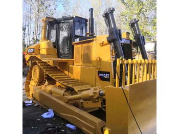 Бульдозер CATERPILLAR D7G