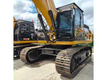 Гусеничный экскаватор CATERPILLAR 336D2
