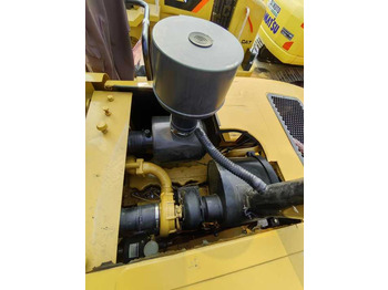 Колёсный погрузчик Used CAT 966h Wheel Loader Original Cheap Used Wheel Loader CAT  950 966 Wheel Loaders for Sale [ Copy ]: фото 4