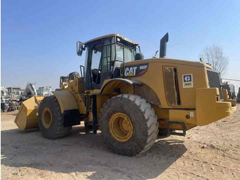 Колёсный погрузчик Used Caterpillar 966H Wheel Loader used cat966h loader  Excellent Performance Good Condition For Sale: фото 2