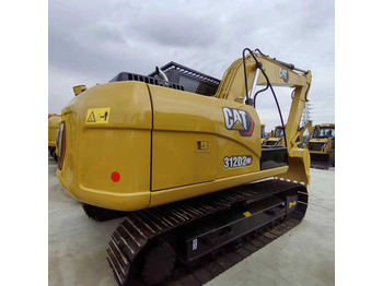 Гусеничный экскаватор CATERPILLAR 312D2