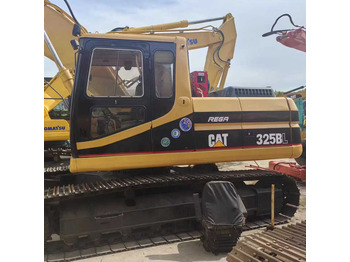 Гусеничный экскаватор CATERPILLAR 325BL