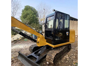 Экскаватор CATERPILLAR 306E2