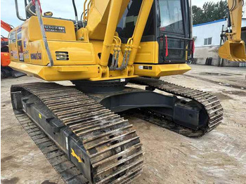 Used Good Quality Japan Original PC200-8 in Good Condition PC200-8 Komatsu [ Copy ] в лизинг Used Good Quality Japan Original PC200-8 in Good Condition PC200-8 Komatsu [ Copy ]: фото 2