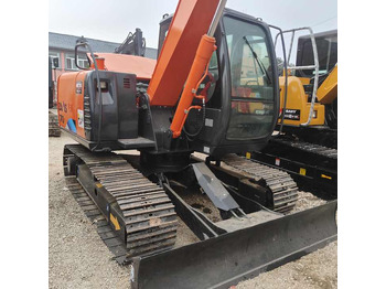 Гусеничный экскаватор HITACHI ZX70