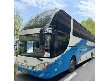 Used Heavy Construction Equipment Big Bus Second Hand Bus Used Machine Hot Sale [ Copy ] в лизинг Used Heavy Construction Equipment Big Bus Second Hand Bus Used Machine Hot Sale [ Copy ]: фото 1