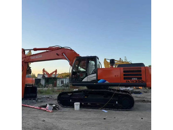 Гусеничный экскаватор HITACHI ZX200