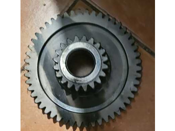 Запчасти LAMBORGHINI