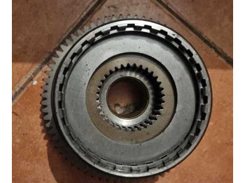 Запчасти DEUTZ