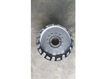 Запчасти DEUTZ