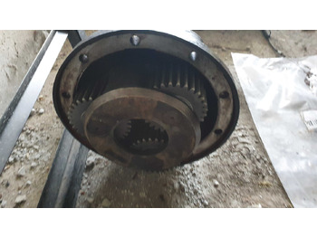 Запчасти LAMBORGHINI