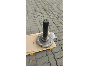 Запчасти LAMBORGHINI