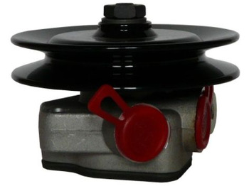 Запчасти DEUTZ