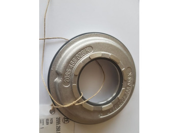 Запчасти DEUTZ