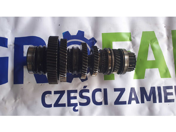 Запчасти LAMBORGHINI