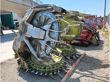 Жатка кукурузная CLAAS