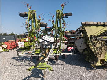 Сеноворошилка CLAAS Volto