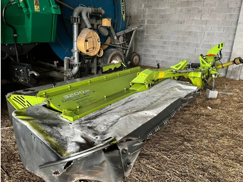 Косилка CLAAS