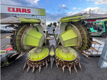Жатка кукурузная CLAAS