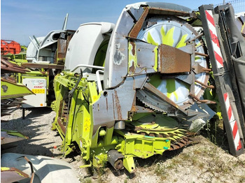 Жатка кукурузная CLAAS