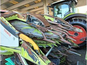 Claas Orbis 750  в лизинг Claas Orbis 750: фото 4