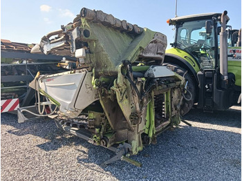 Техника для сенозаготовки CLAAS