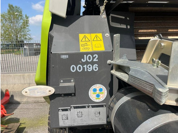 Пресс-подборщик рулонный Claas ROLLANT 620 RC: фото 5 Пресс-подборщик рулонный Claas ROLLANT 620 RC: фото 5