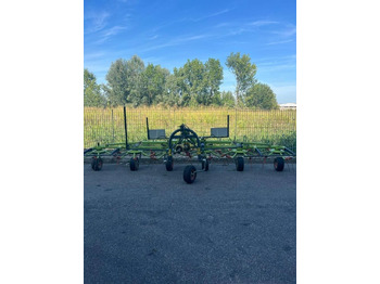 Сеноворошилка Claas VOLTO 65: фото 2 Сеноворошилка Claas VOLTO 65: фото 2