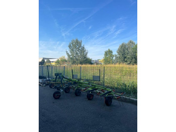 Сеноворошилка Claas VOLTO 65: фото 5 Сеноворошилка Claas VOLTO 65: фото 5