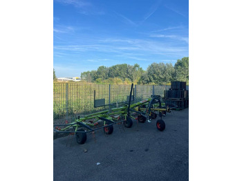 Сеноворошилка Claas VOLTO 65: фото 4 Сеноворошилка Claas VOLTO 65: фото 4