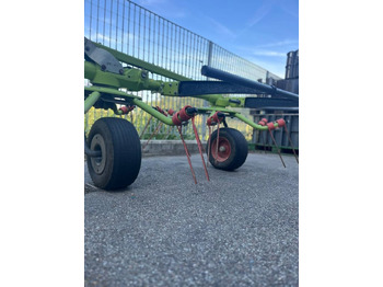 Сеноворошилка Claas VOLTO 65: фото 3 Сеноворошилка Claas VOLTO 65: фото 3