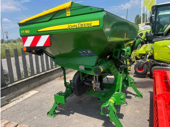 Разбрасыватель удобрений John Deere FT 180: фото 5 Разбрасыватель удобрений John Deere FT 180: фото 5