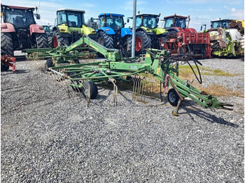 Обмотчик рулонов KRONE Swadro