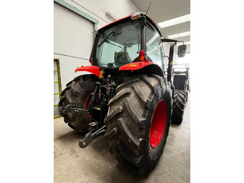 Трактор Kubota M 6-141: фото 5